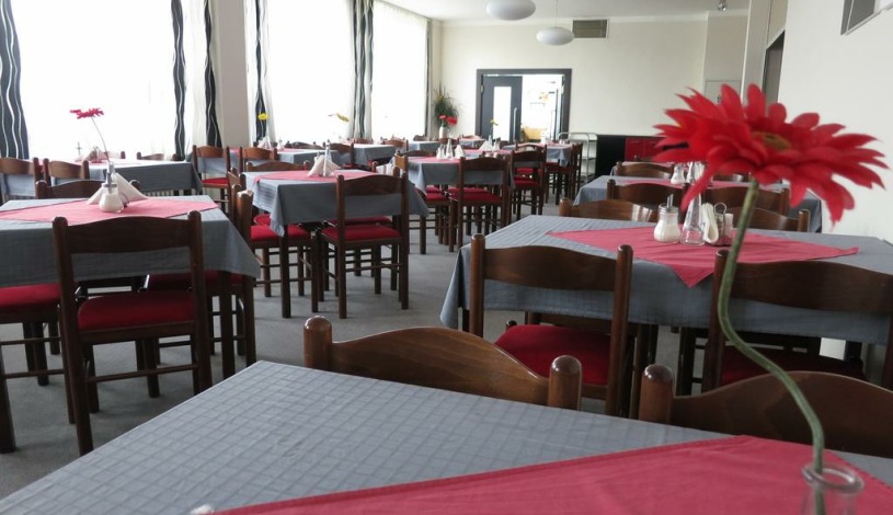 Hotel Vltava Český Krumlov